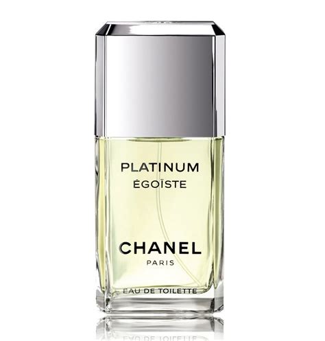 chanel platinum egoiste zamiennik|platinum égoïste perfume.